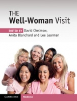 The Well-Woman Visit - ISBN 9781316509982