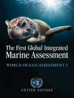 The First Global Integrated Marine Assessment - ISBN 9781316510018