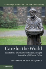 Care for the World - ISBN 9781316510469