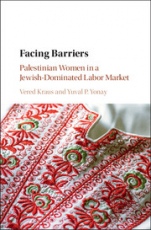 Facing Barriers - ISBN 9781316510476