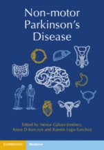 Non-motor Parkinsons Disease - ISBN 9781316510650