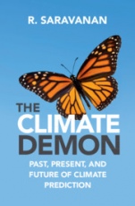 The Climate Demon - ISBN 9781316510766