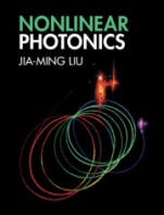 Nonlinear Photonics - ISBN 9781316512524