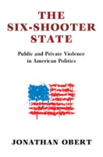 The Six-Shooter State - ISBN 9781316515143