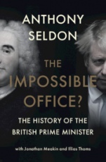 The Impossible Office? - ISBN 9781316515327