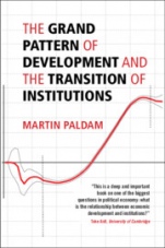 The Grand Pattern of Development and the Transition of Institutions - ISBN 9781316515501