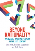 Beyond Rationality - ISBN 9781316516355