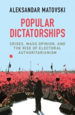 Popular Dictatorships - ISBN 9781316517802