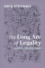 The Long Arc of Legality - ISBN 9781316518052