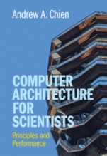 Computer Architecture for Scientists - ISBN 9781316518533
