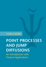 Point Processes and Jump Diffusions - ISBN 9781316518670