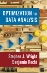 Optimization for Data Analysis - ISBN 9781316518984