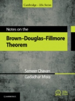 Notes on the Brown-Douglas-Fillmore Theorem - ISBN 9781316519301