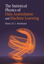 The Statistical Physics of Data Assimilation and Machine Learning - ISBN 9781316519639
