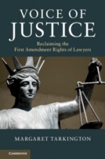 Voice of Justice - ISBN 9781316600986