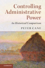 Controlling Administrative Power - ISBN 9781316601501