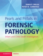 Pearls and Pitfalls in Forensic Pathology - ISBN 9781316601525