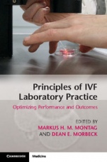 Principles of IVF Laboratory Practice - ISBN 9781316603512