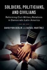 Soldiers, Politicians, and Civilians - ISBN 9781316604434