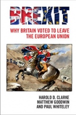 Brexit - ISBN 9781316605042