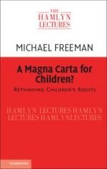 A Magna Carta for Children? - ISBN 9781316606674