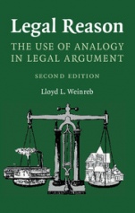 Legal Reason - ISBN 9781316607329