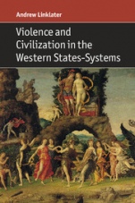 Violence and Civilization in the Western States-Systems - ISBN 9781316608333