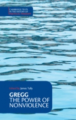 The Power of Nonviolence - ISBN 9781316609446