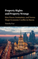 Property Rights and Property Wrongs - ISBN 9781316610107