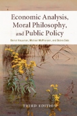 Economic Analysis, Moral Philosophy, and Public Policy - ISBN 9781316610886