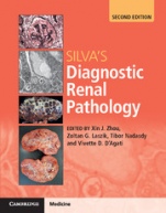 Silvas Diagnostic Renal Pathology - ISBN 9781316613986