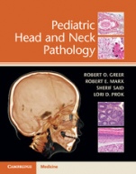 Pediatric Head and Neck Pathology - ISBN 9781316613993