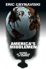 Americas Middlemen - ISBN 9781316614723