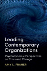 Leading Contemporary Organizations - ISBN 9781316614754