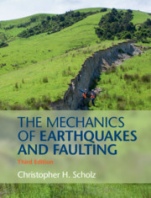 The Mechanics of Earthquakes and Faulting - ISBN 9781316615232