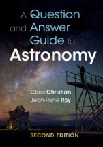A Question and Answer Guide to Astronomy - ISBN 9781316615263