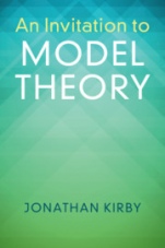 An Invitation to Model Theory - ISBN 9781316615553