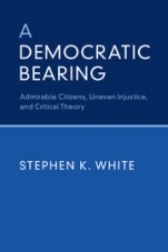A Democratic Bearing - ISBN 9781316616444