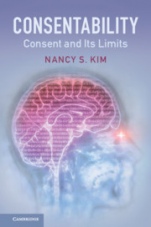 Consentability - ISBN 9781316616550