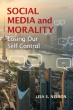 Social Media and Morality - ISBN 9781316616574