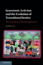 Grassroots Activism and the Evolution of Transitional Justice - ISBN 9781316617700