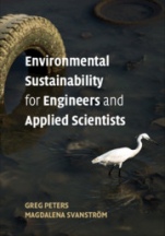 Environmental Sustainability for Engineers and Applied Scientists - ISBN 9781316617731