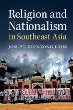 Religion and Nationalism in Southeast Asia - ISBN 9781316618097
