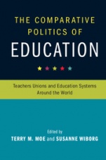 The Comparative Politics of Education - ISBN 9781316619766