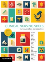 Clinical Nursing Skills - ISBN 9781316620212