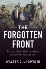 The Forgotten Front - ISBN 9781316621806