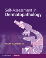 Self-Assessment in Dermatopathology - ISBN 9781316622872