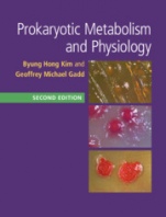 Prokaryotic Metabolism and Physiology - ISBN 9781316622919