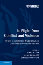 In Flight from Conflict and Violence - ISBN 9781316623091