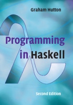Programming in Haskell - ISBN 9781316626221